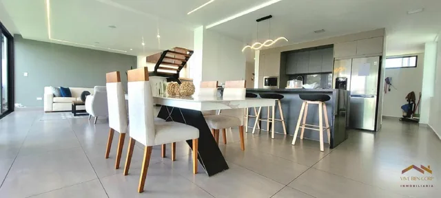 Casa en Venta en Conjunto con 120 m² Jardín Posterior — imagen 5