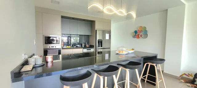 Casa en Venta en Conjunto con 120 m² Jardín Posterior — imagen 3