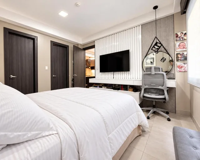 Departamento en Venta – Los Ceibos | Condominio Pórticos de Los Ceibos, Guayas — imagen 3