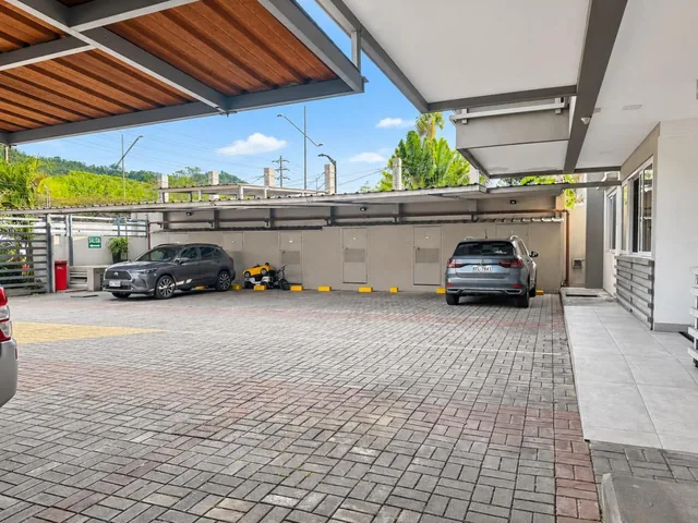 Departamento en Venta – Los Ceibos | Condominio Pórticos de Los Ceibos, Guayas — imagen 2