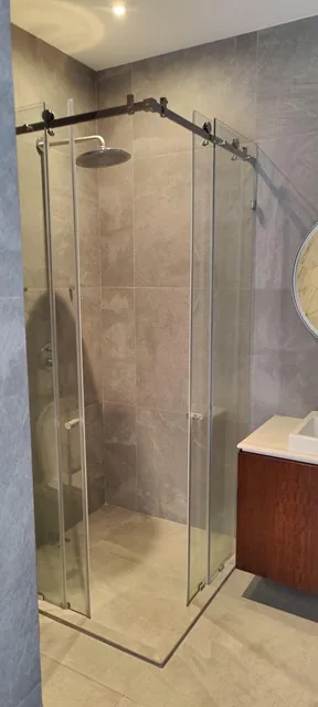 Exclusivo Departamento de Lujo con Terraza y Vista Al Pichincha, González Suárez — imagen 2