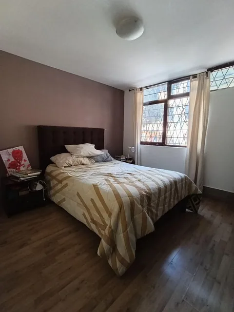Departamento de Venta Dos Habitaciones Barrio America — imagen 5