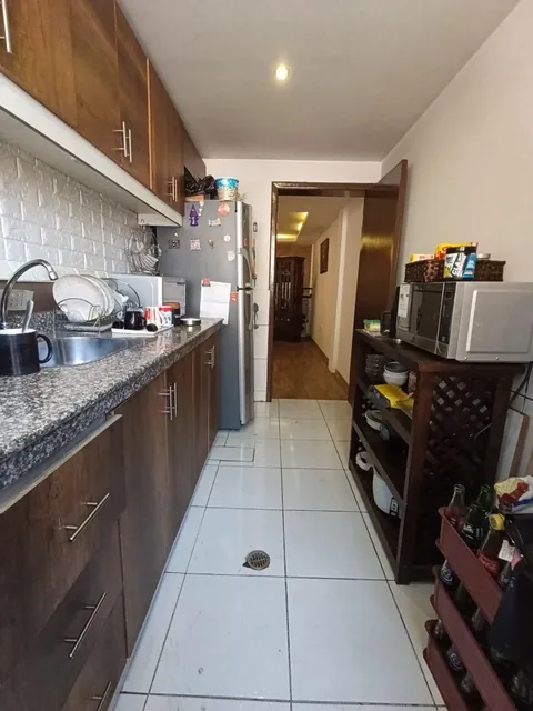 Departamento de Venta Dos Habitaciones Barrio America — imagen 4