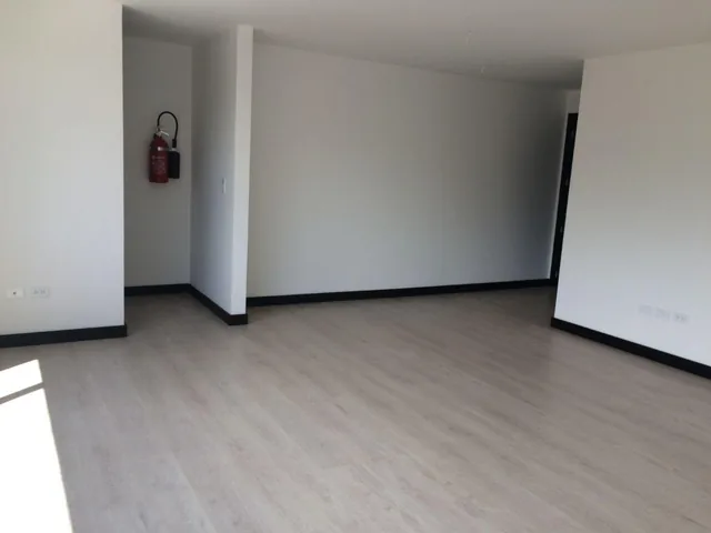 Oficina en Venta 51 m² en La Carolina, Edificio Nuevo, Moderno, con Parqueadero y Vista Espectacular — imagen 5