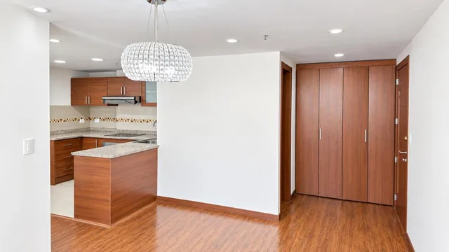 Departamento Amplio en Venta Sector El Pinar — imagen 3