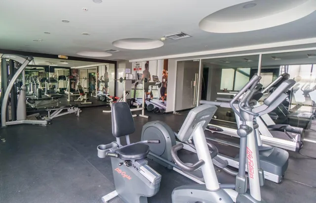 Venta Suite Departamento Quo Luxury Mall del Sol, Guayas — imagen 2
