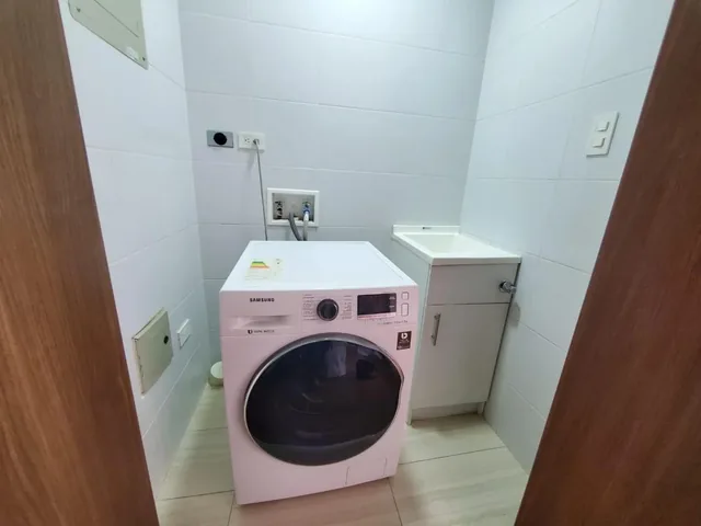 Rento Suite Sector La Carolina Calle Luxemburgo — imagen 3