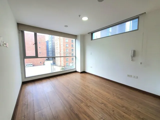 Rento Suite Sector La Carolina Calle Luxemburgo — imagen 2