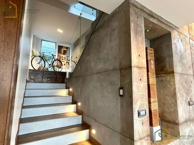 Casa Morderna Miravalle / Cumbaya *msb* — imagen 4