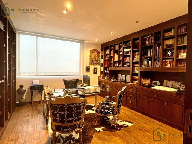 Casa Morderna Miravalle / Cumbaya *msb* — imagen 3