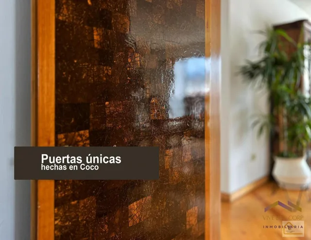 Venta Departamento Boutique Sector Quito Tenis — imagen 5