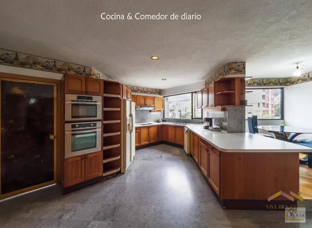 Venta Departamento Boutique Sector Quito Tenis — imagen 3
