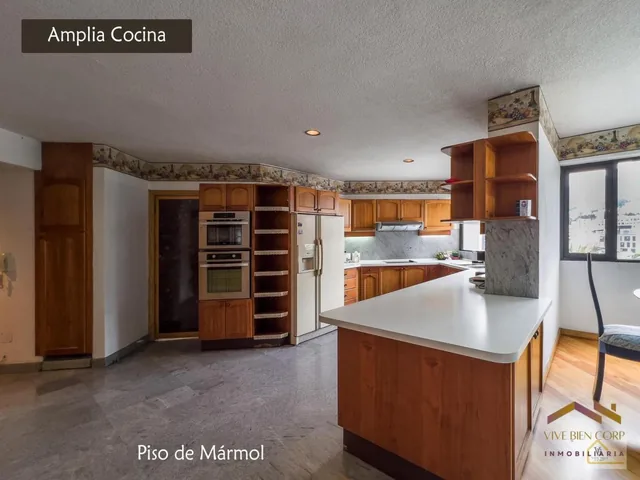 Venta Departamento Boutique Sector Quito Tenis — imagen 2