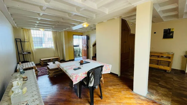 Casa en Venta Cochapamba - El Condado — imagen 5