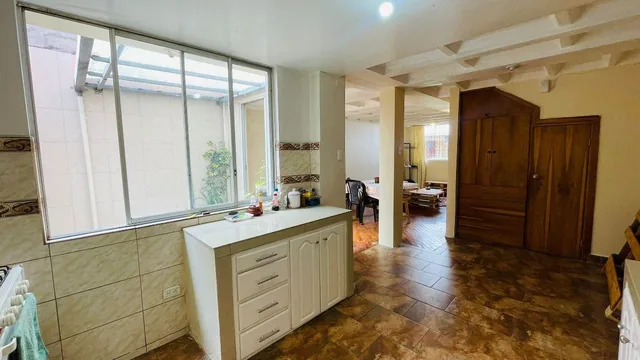 Casa en Venta Cochapamba - El Condado — imagen 2
