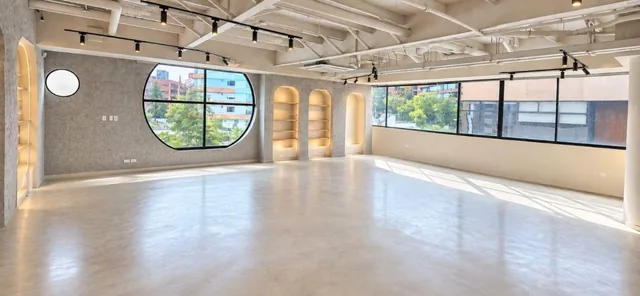 Se Vende Oficina de 207 m Edificio Mokai Sector La Paz — imagen 5