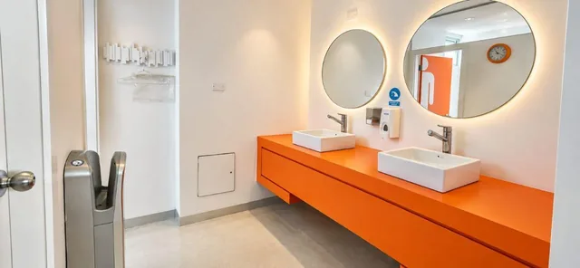 Se Vende Oficina de 207 m Edificio Mokai Sector La Paz — imagen 3