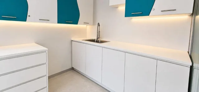 Se Vende Oficina de 207 m Edificio Mokai Sector La Paz — imagen 2
