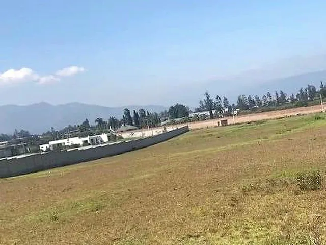 Terreno en Venta 21.345 m² en Tababela, a Minutos del Aeropuerto — imagen 4