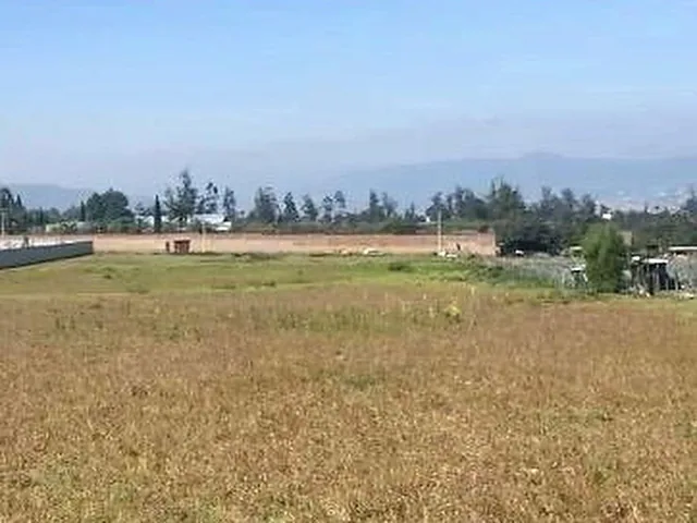 Terreno en Venta 21.345 m² en Tababela, a Minutos del Aeropuerto — imagen 3