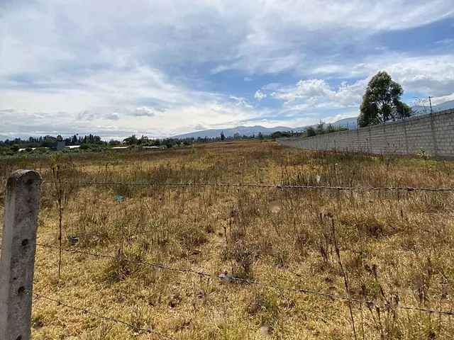 Terreno en Venta 21.345 m² en Tababela, a Minutos del Aeropuerto — imagen 2