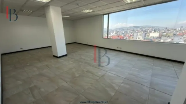 Venta Oficina Comercial 54 m² - Sector Mariana de Jesus (Centro Norte) — imagen 5