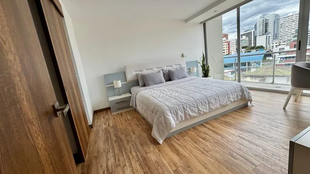 Departamento en Venta Sector La Coruña — imagen 4