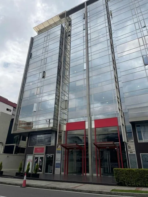 Oficina en Venta – Edificio | Iñaquito — imagen 4