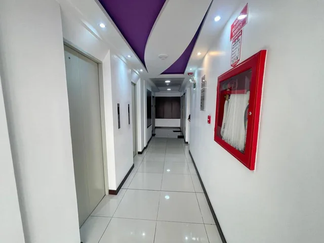 Oficina en Venta – Edificio | Iñaquito — imagen 2