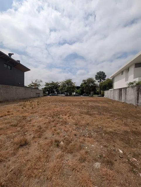 Mocoli, Hermoso Terreno con Vista Al Lago 1000 m². Guayas — imagen 4