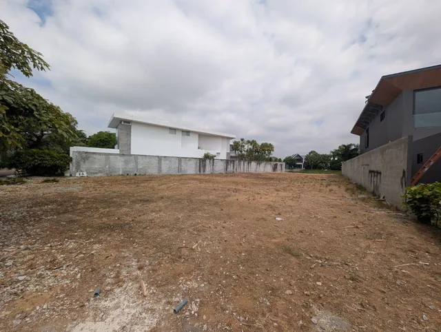 Mocoli, Hermoso Terreno con Vista Al Lago 1000 m². Guayas — imagen 3
