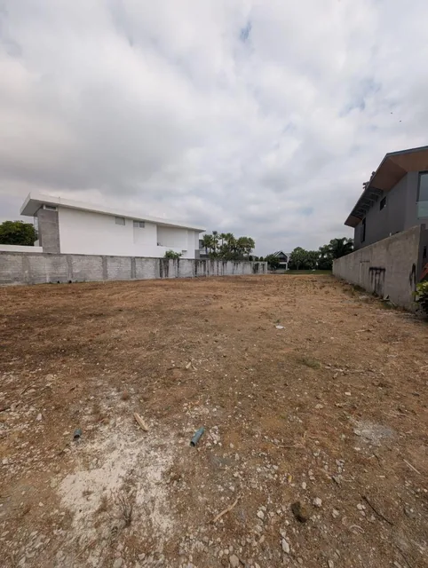 Mocoli, Hermoso Terreno con Vista Al Lago 1000 m². Guayas — imagen 2
