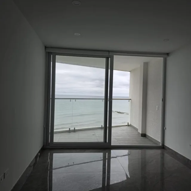 Venta de Departamento Ubicacion Exclusiva en Manta, Manabí — imagen 5
