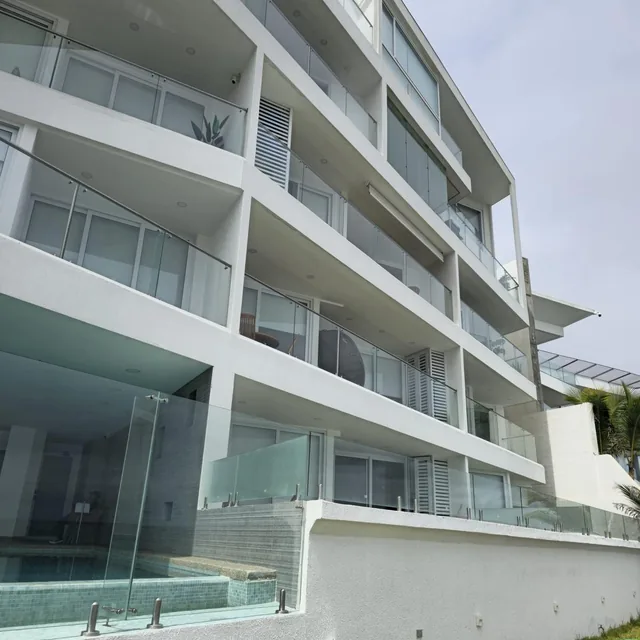 Venta de Departamento Ubicacion Exclusiva en Manta, Manabí — imagen 2