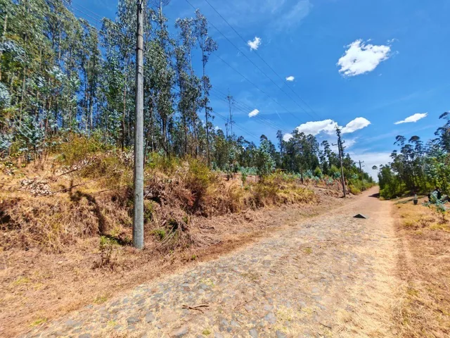 Terreno de 1.000 m² en Urbanización Residencial y Ecológica, Conocoto, Cerca de La Salle — imagen 2