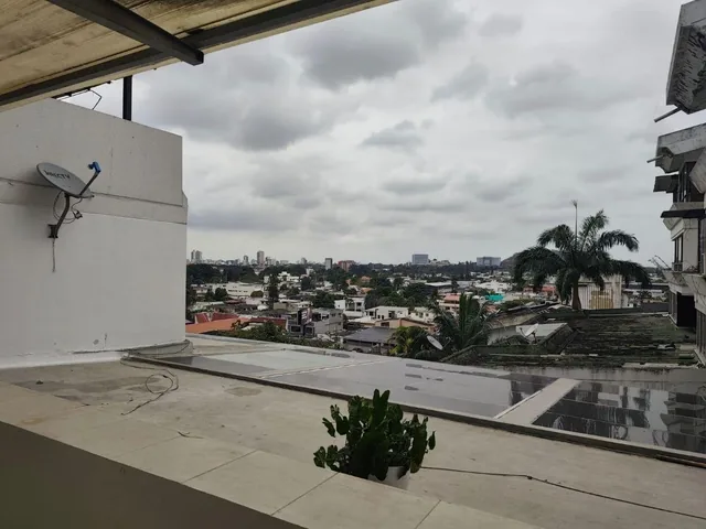Venta Departamento Lomas de Urdesa, Guayas — imagen 2