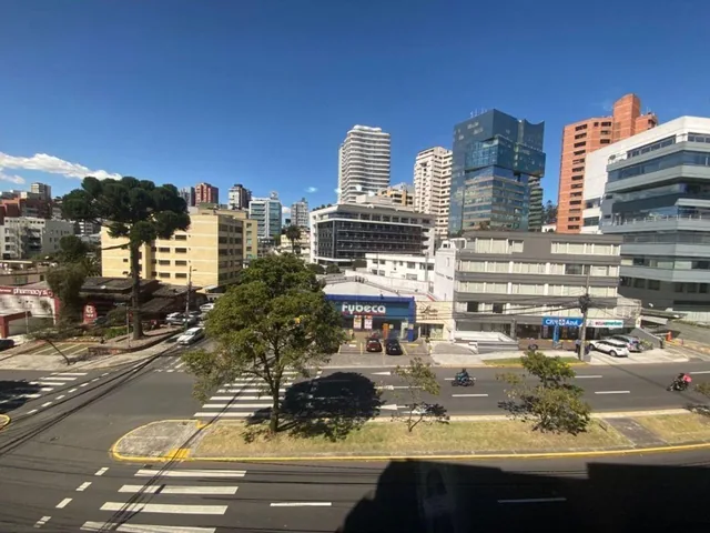 En Venta Departamento Amoblado 3d Sector La Coruña — imagen 2