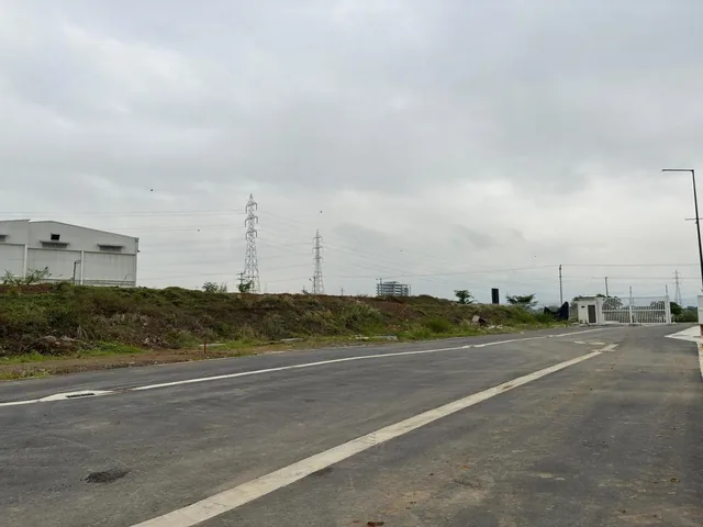 Terreno Para Edificio Corporativo en Almax Plus Office Center, Guayas — imagen 5