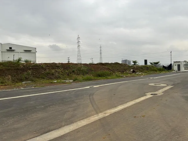 Terreno Para Edificio Corporativo en Almax Plus Office Center, Guayas — imagen 2