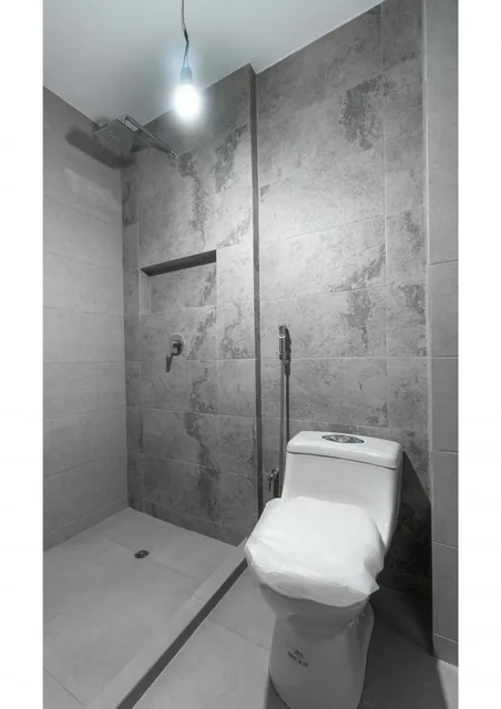 Departamento en Venta en Guayaquil, Vía a La Costa, 2 Dorm., 2 Baños, 92 m², Vista Al Río, Guayas — imagen 2