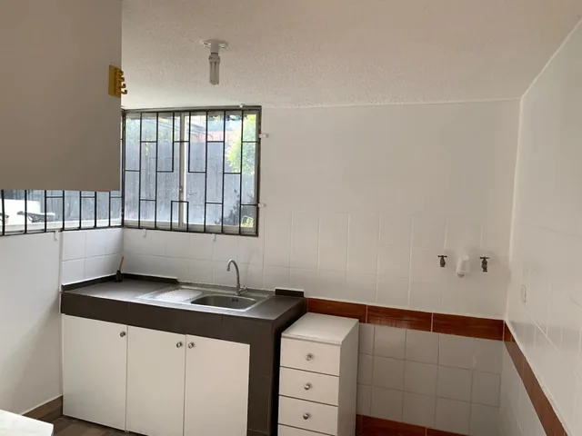 Venta Dpto 2 Dorm. Isla Floreana Quito $65000 — imagen 2