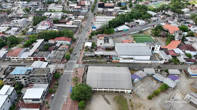 Terreno Comercial en Venta en Lago Agrio con Alto Potencial Comercial — imagen 4