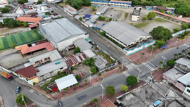 Terreno Comercial en Venta en Lago Agrio con Alto Potencial Comercial — imagen 3