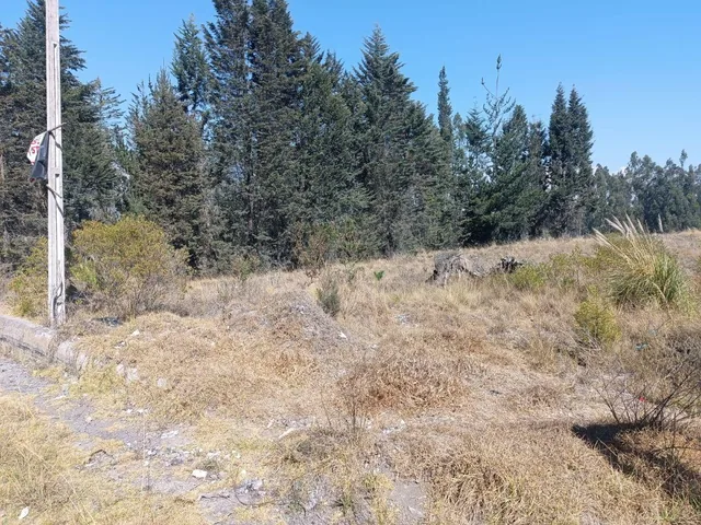 Terreno de 1.250 m² en El Sur de La Ciudad de Riobamba, Chimborazo — imagen 5