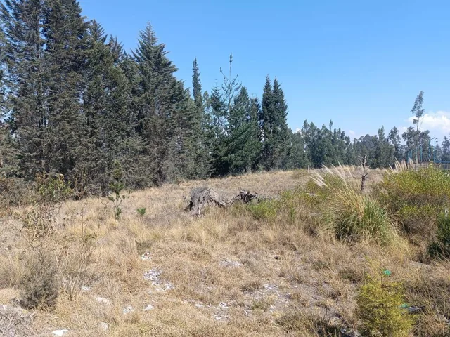 Terreno de 1.250 m² en El Sur de La Ciudad de Riobamba, Chimborazo — imagen 4