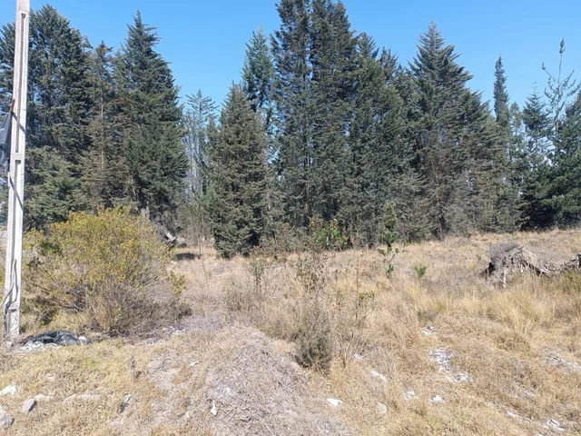 Terreno de 1.250 m² en El Sur de La Ciudad de Riobamba, Chimborazo — imagen 3