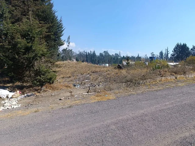Terreno de 1.250 m² en El Sur de La Ciudad de Riobamba, Chimborazo — imagen 2