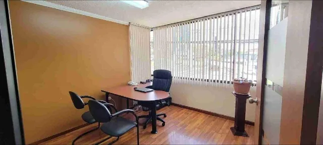 Venta Oficina Amoblada Mariana de Jesus y America — imagen 4