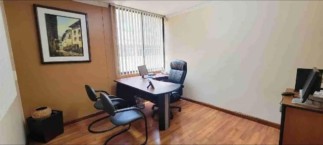 Venta Oficina Amoblada Mariana de Jesus y America — imagen 2