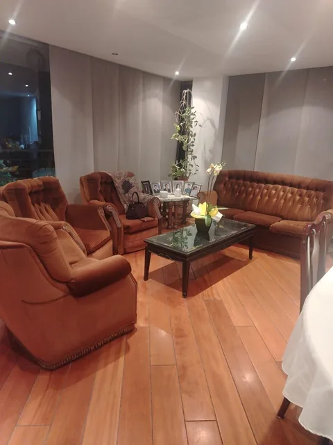 Venta Departamento Duplex 185 m. 3 Dorm. Vista Grande — imagen 4